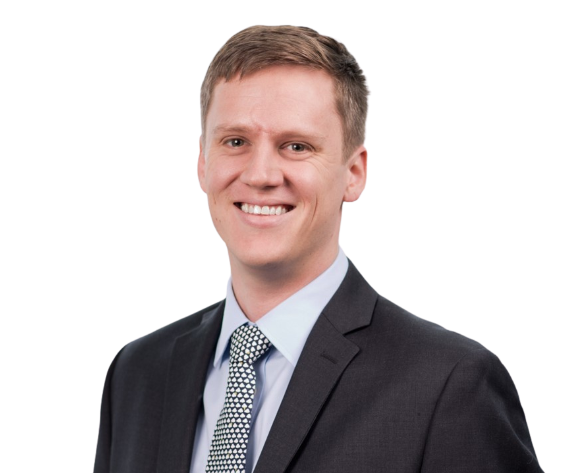 Photo of Todd Clayton